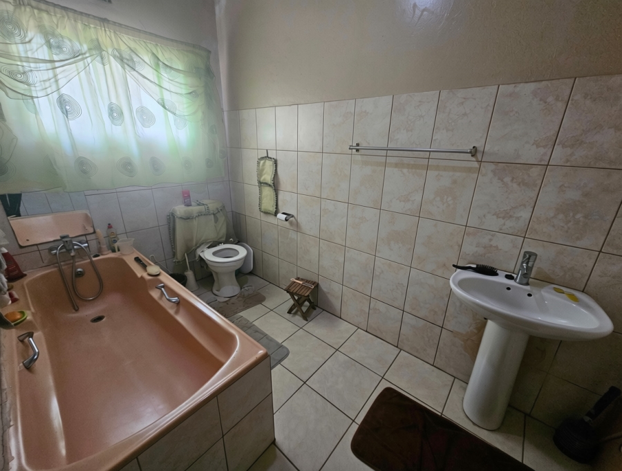3 Bedroom Property for Sale in Bedelia Free State